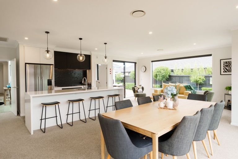 Photo of property in 15 Carrick Place, Mosgiel, 9024