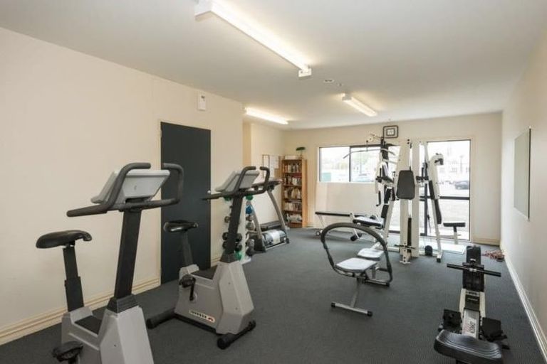 Photo of property in West Fitzroy, 3g/66 Armagh Street, Christchurch Central, Christchurch, 8013