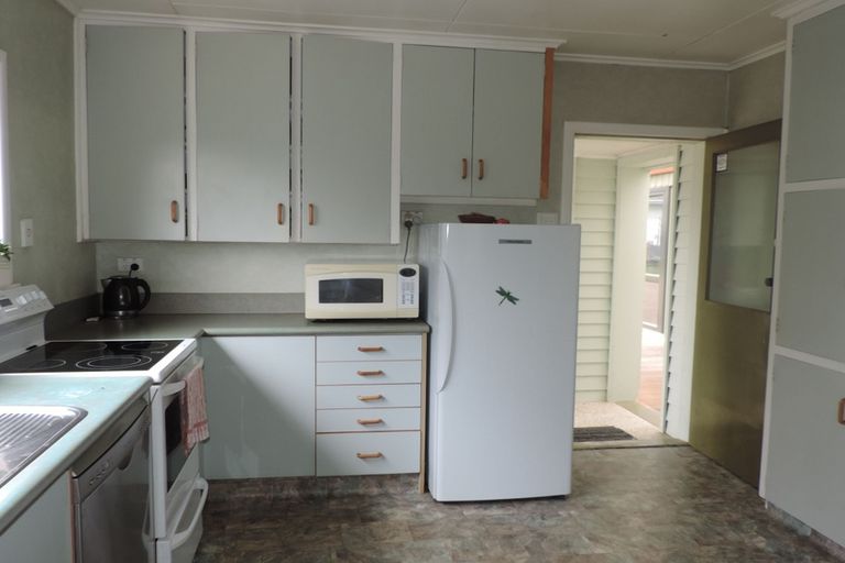 Photo of property in 16 Western Street, Matamata, 3400