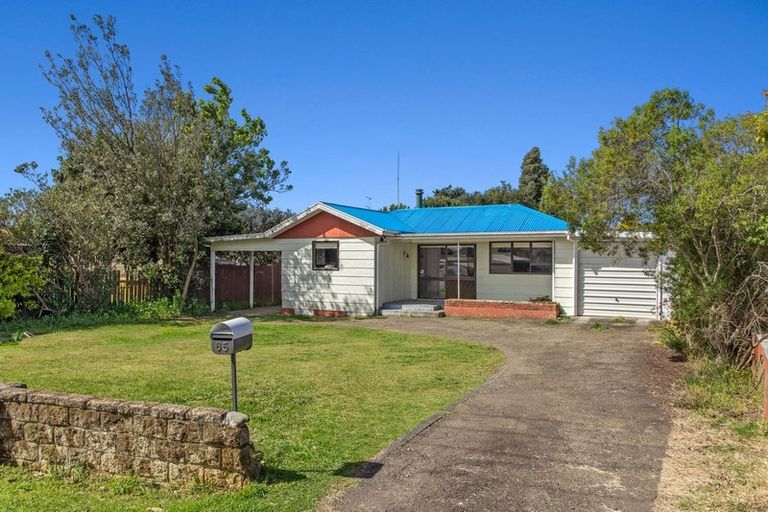 Photo of property in 65 Woodlands Road, Opotiki, 3122
