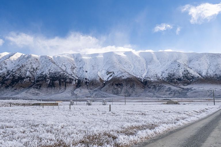 Photo of property in 411 Manuka Terrace, Ben Ohau, Twizel, 7999