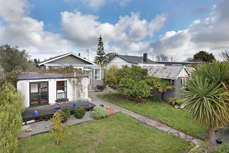 Photo of property in 13 Marumaru Street, Marton, 4710