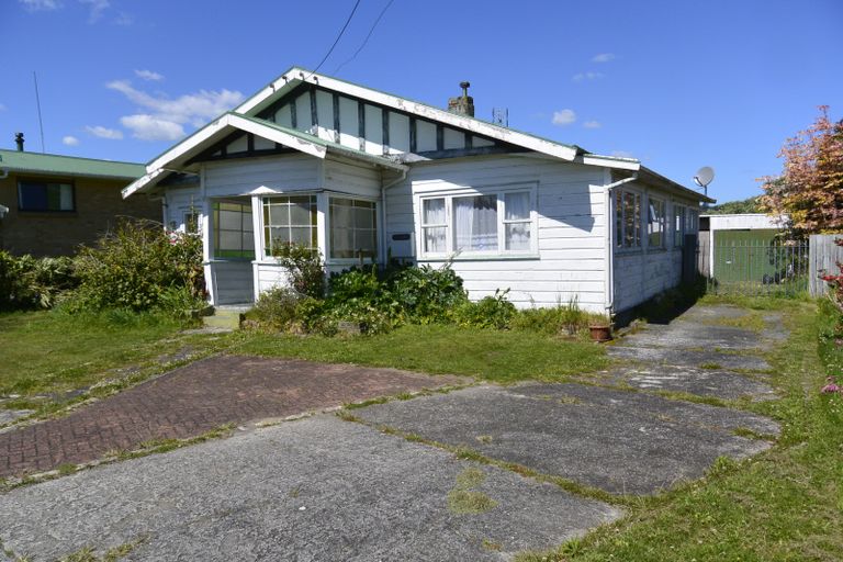 Photo of property in 108 Harris Street, Huntly, 3700