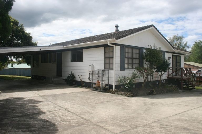 Photo of property in 17 Ryder Place, Kawerau, 3127