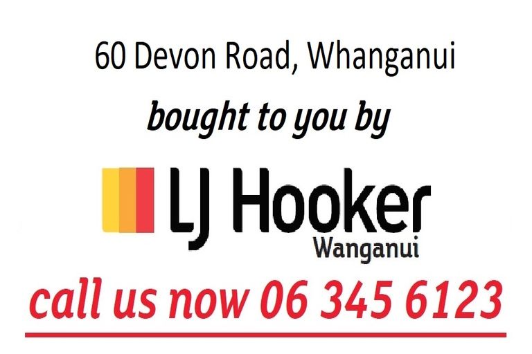 Photo of property in 60 Devon Road, Springvale, Whanganui, 4501