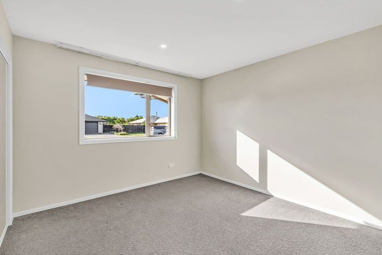 Photo of property in 7 Galileo Way, Leeston, 7632