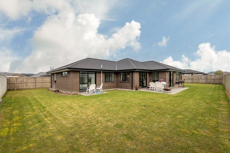 Photo of property in 9 Clough Close, Lincoln, 7608