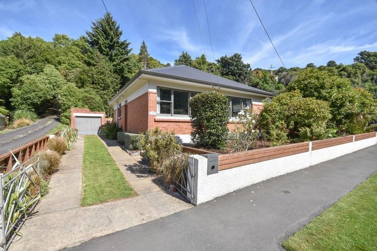 Photo of property in 325 Malvern Street, Glenleith, Dunedin, 9010