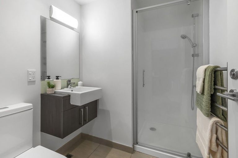 Photo of property in Forte Apartments, 101/13 College Street, Te Aro, Wellington, 6011