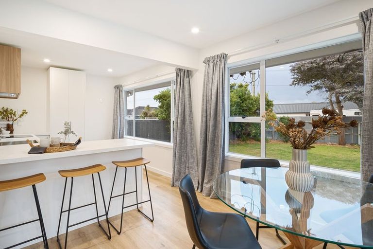 Photo of property in 16 Leverett Place, North New Brighton, Christchurch, 8083