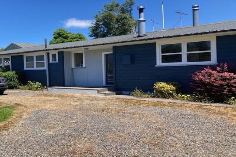 Photo of property in 41 Carroll Street, Waimarino, Owhango, 3989