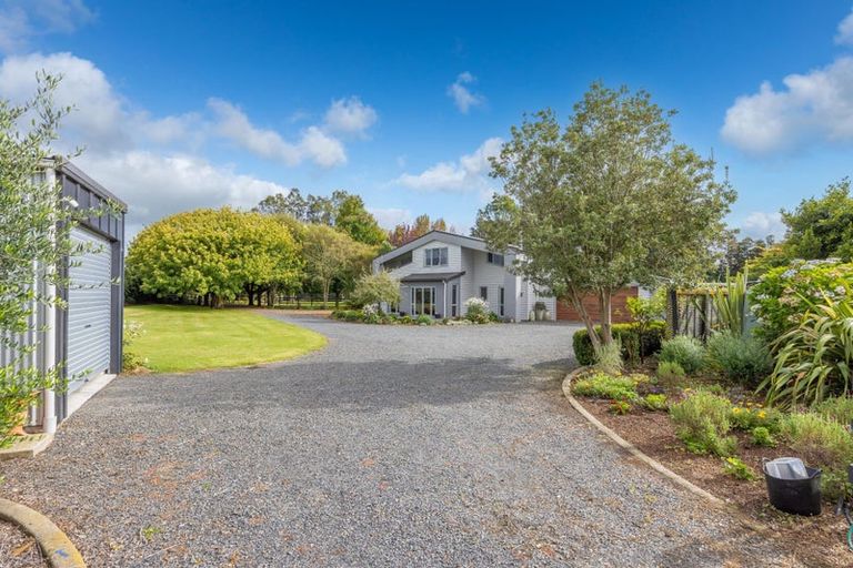 Photo of property in 35 Taplin Road, Matangi, Hamilton, 3283