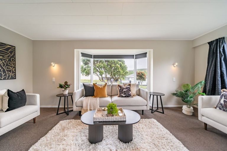 Photo of property in 46 Taieri Crescent, Kelson, Lower Hutt, 5010