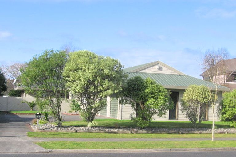 Photo of property in 58 Ashurst Avenue, Pukete, Hamilton, 3200