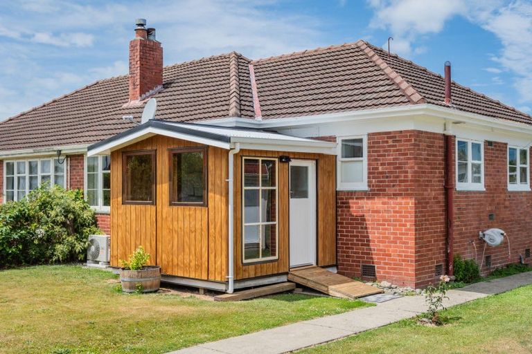 Photo of property in 26 Ormsby Street, Temuka, 7920