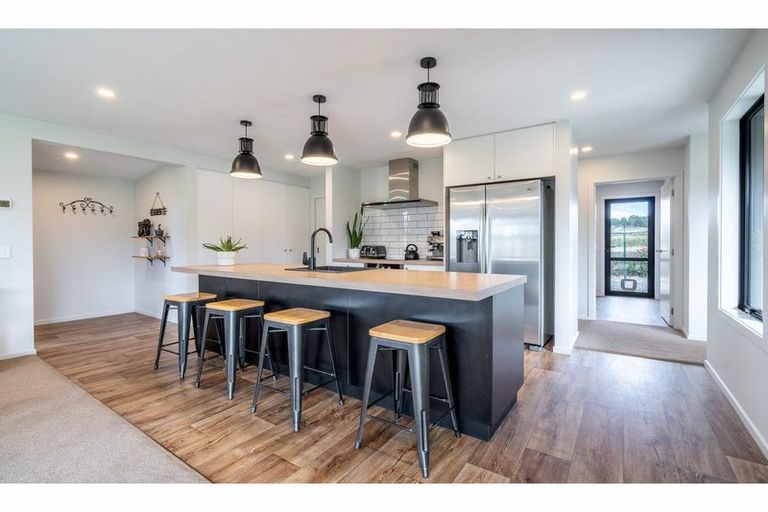 Photo of property in 111 Oneill Lane, Springvale, Alexandra, 9393