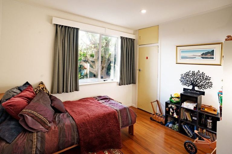 Photo of property in 1/47 Rautara Street, Orakei, Auckland, 1071