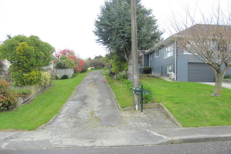 Photo of property in 15a Lancaster Street, Levin, 5510
