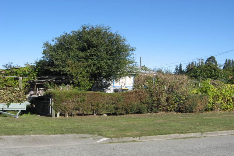 Photo of property in 12 Lachlan Street, Temuka, 7920