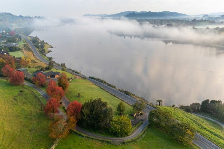 Photo of property in 1/806 Maungatautari Road, Maungatautari, Cambridge, 3494