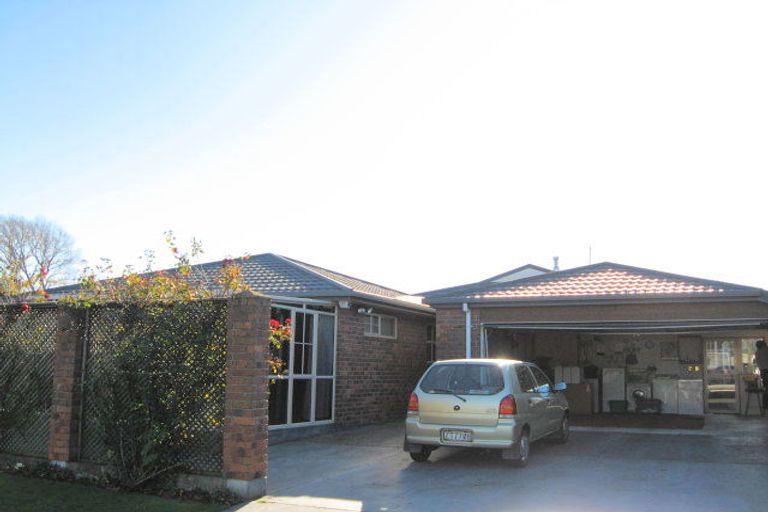 Photo of property in 5 Thompsons Road, Belfast, Christchurch, 8051