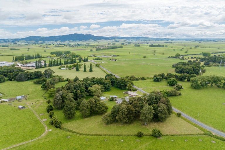 Photo of property in 1714a Orini Road, Orini, Taupiri, 3792