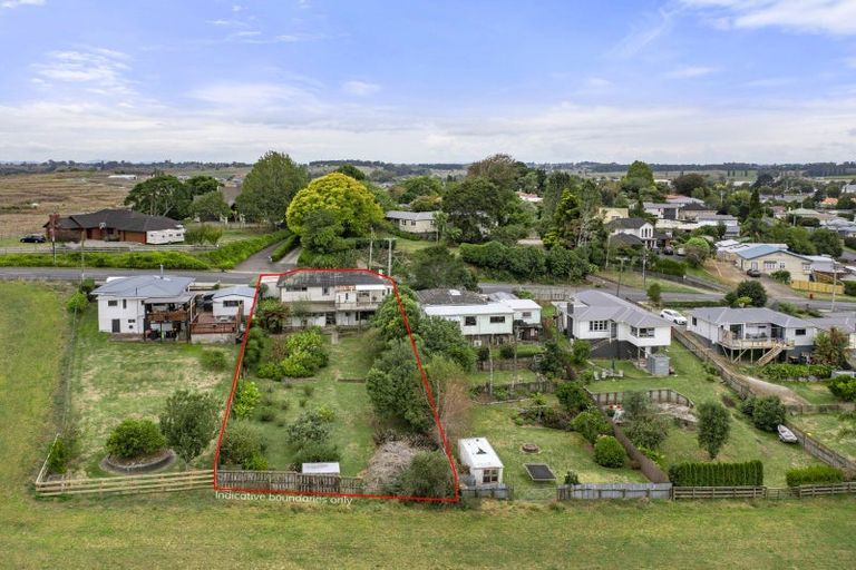 Photo of property in 1907 Rewi Street, Te Awamutu, 3800