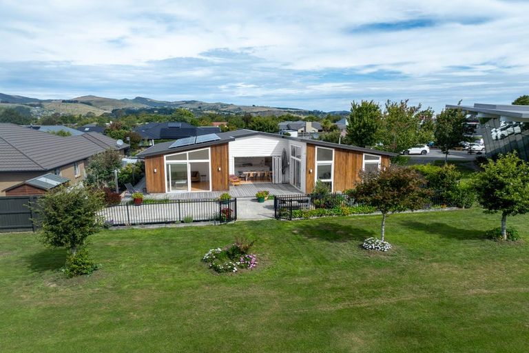 Photo of property in 7 Annie Going Lane, Halswell, Christchurch, 8025