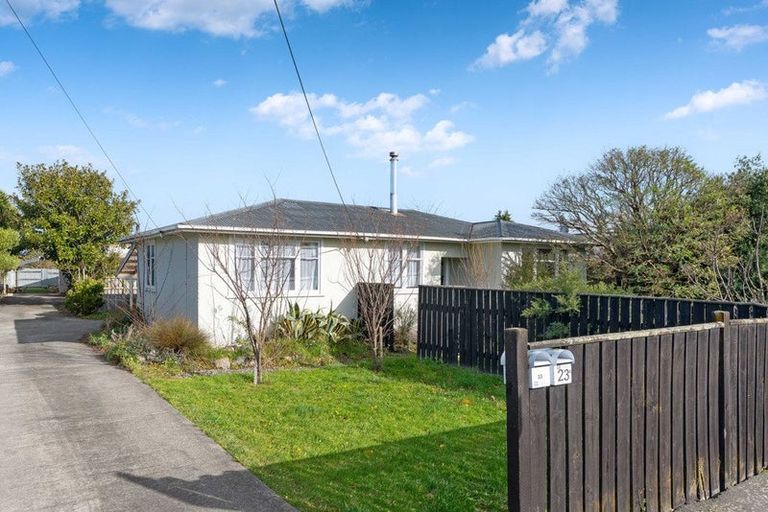 Photo of property in 23 Kent Street, Carterton, 5713