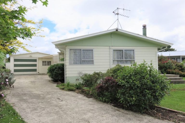 Photo of property in 246 Victoria Street, Dargaville, 0310