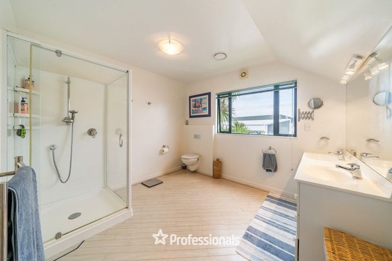 Photo of property in 3 Huia Street, Hutt Central, Lower Hutt, 5010