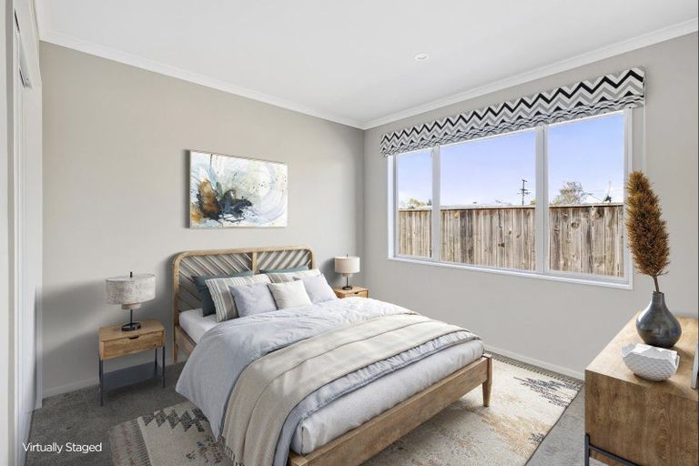 Photo of property in 17 Kerei Street, Motueka, 7120