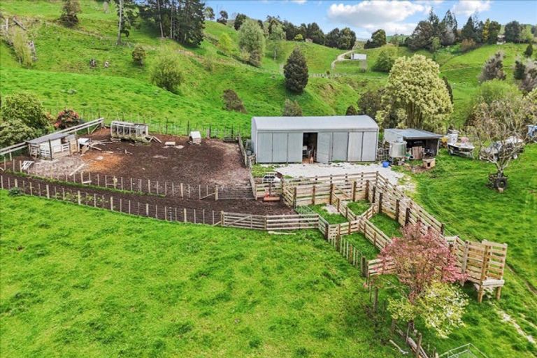 Photo of property in 71 Gadsby Road, Te Kuiti, 3985