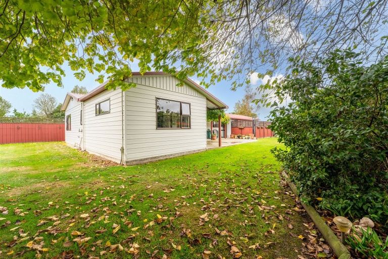 Photo of property in 48 Doncaster Street, Washdyke, Timaru, 7910