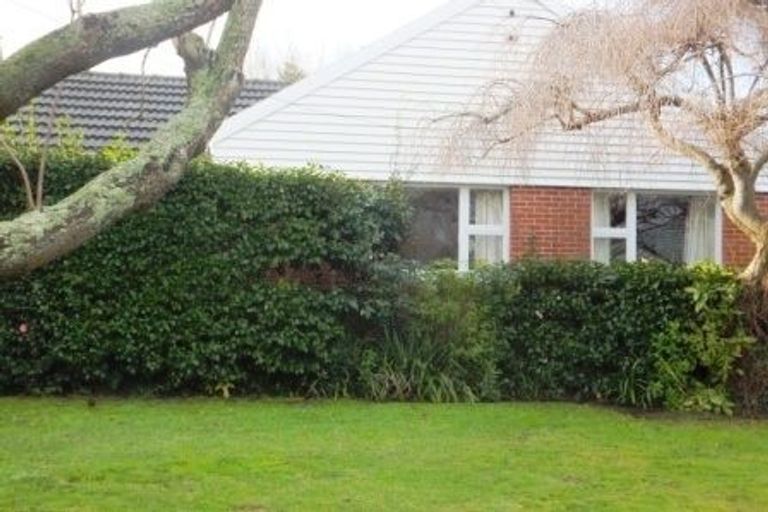 Photo of property in 22 Wilfrid Street, Ilam, Christchurch, 8041