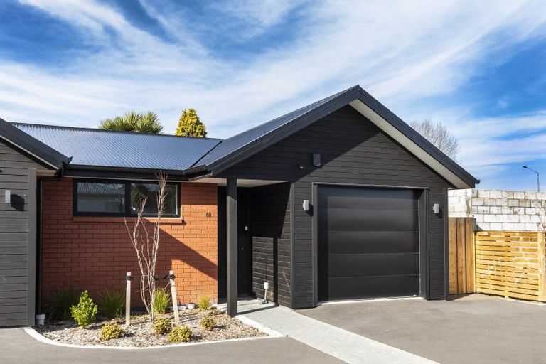 Photo of property in 6d Avonhead Road, Avonhead, Christchurch, 8042