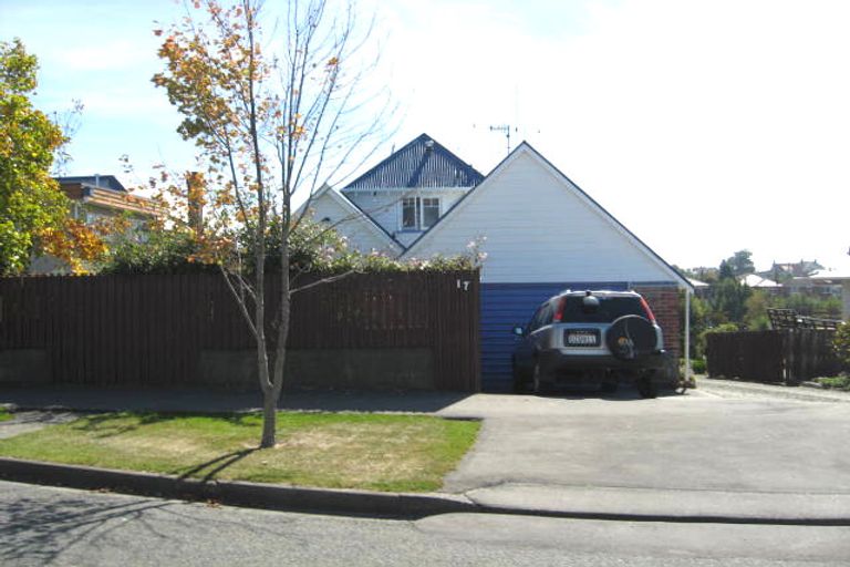 Photo of property in 17 Hatton Street, West End, Timaru, 7910