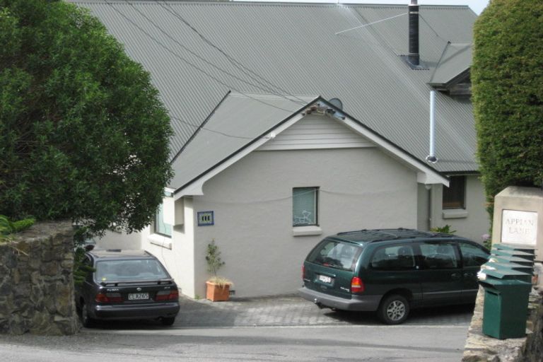 Photo of property in 111a Taylors Mistake Road, Scarborough, Christchurch, 8081