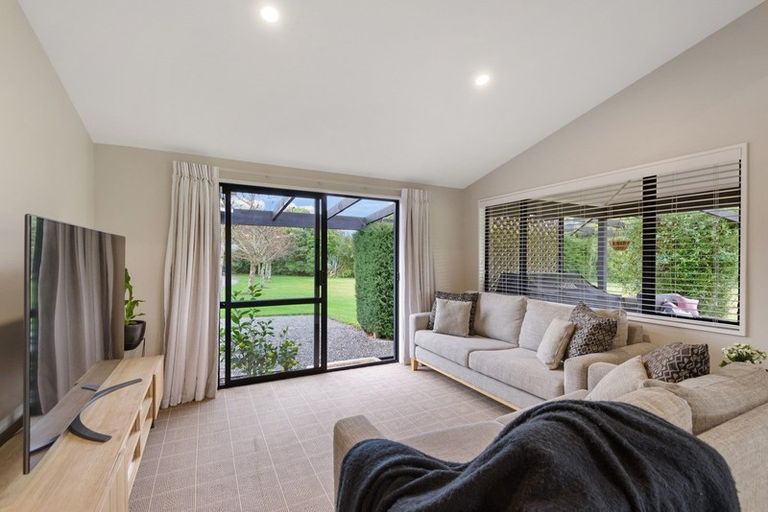Photo of property in 300 Perymans Road, Lincoln, Christchurch, 7672