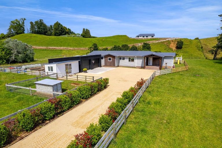 Photo of property in 120 Kaimata Road, Kaimata, Inglewood, 4390