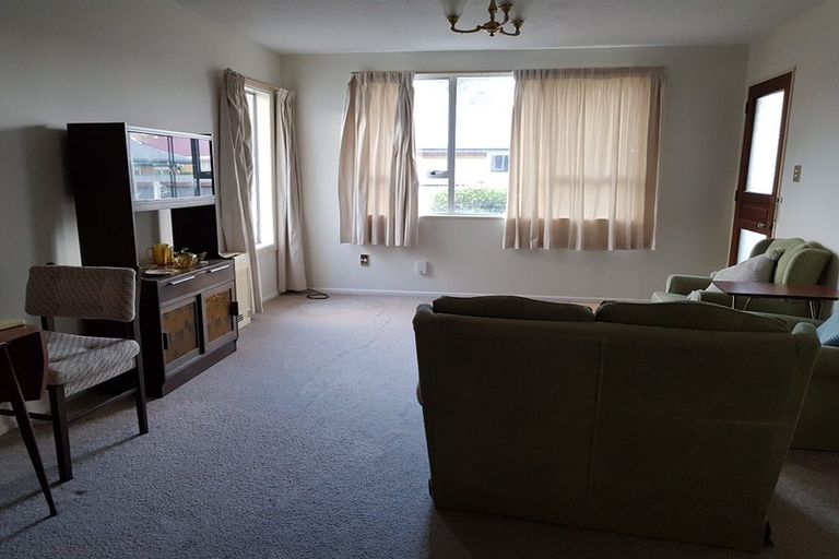 Photo of property in 3/3 Maxwell Street, Riccarton, Christchurch, 8041