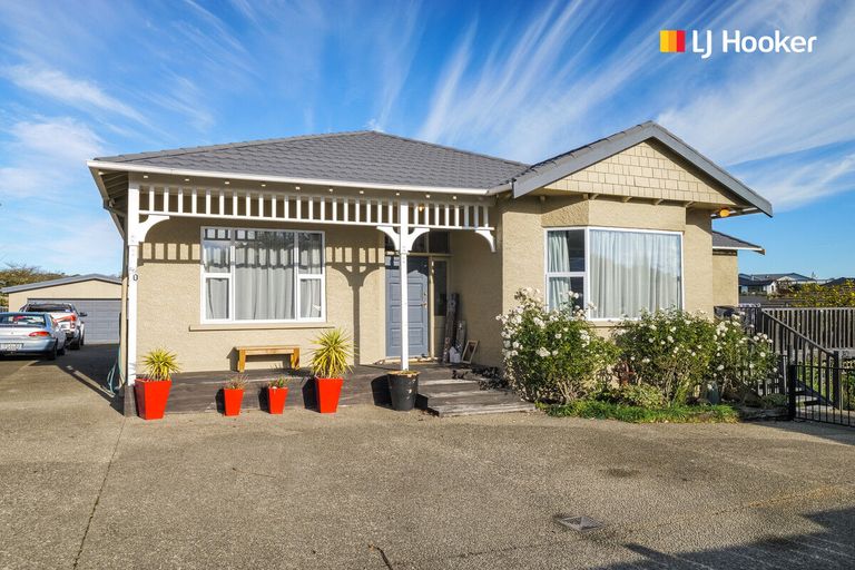 Photo of property in 60 North Taieri Road, Abbotsford, Dunedin, 9018