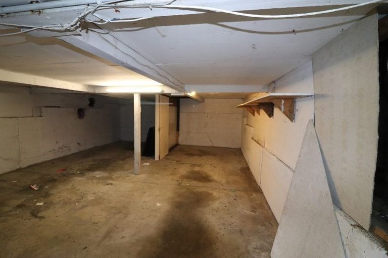 Photo of property in 34 Jessie Street, Te Aro, Wellington, 6011