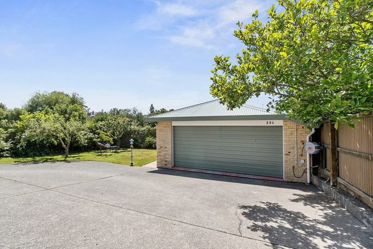 Photo of property in 23a Rathmore Street, West End, Timaru, 7910