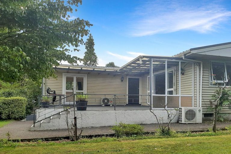 Photo of property in 3 Ruapehu Crescent, Taumarunui, 3920