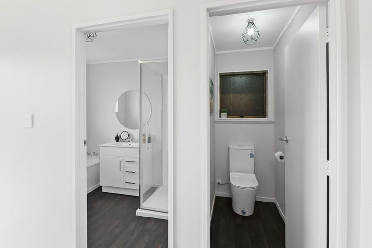 Photo of property in 15a Rimu Street, Levin, 5510