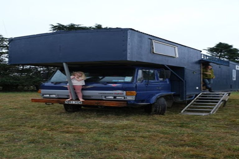 Photo of property in 2338 State Highway 65, Maruia, Reefton, 7895