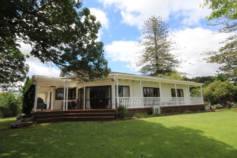 Photo of property in 374 Vinegar Hill Road, Kauri, 0185