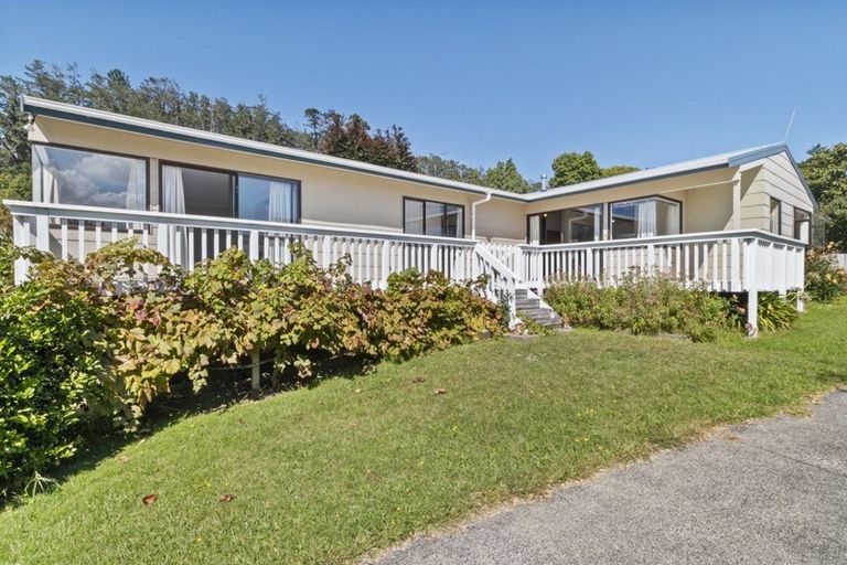 Photo of property in 4 Knowles Crescent, Waihi, 3610