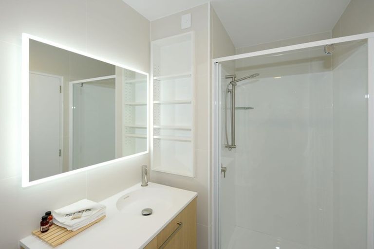 Photo of property in West Fitzroy, 4g/66 Armagh Street, Christchurch Central, Christchurch, 8013